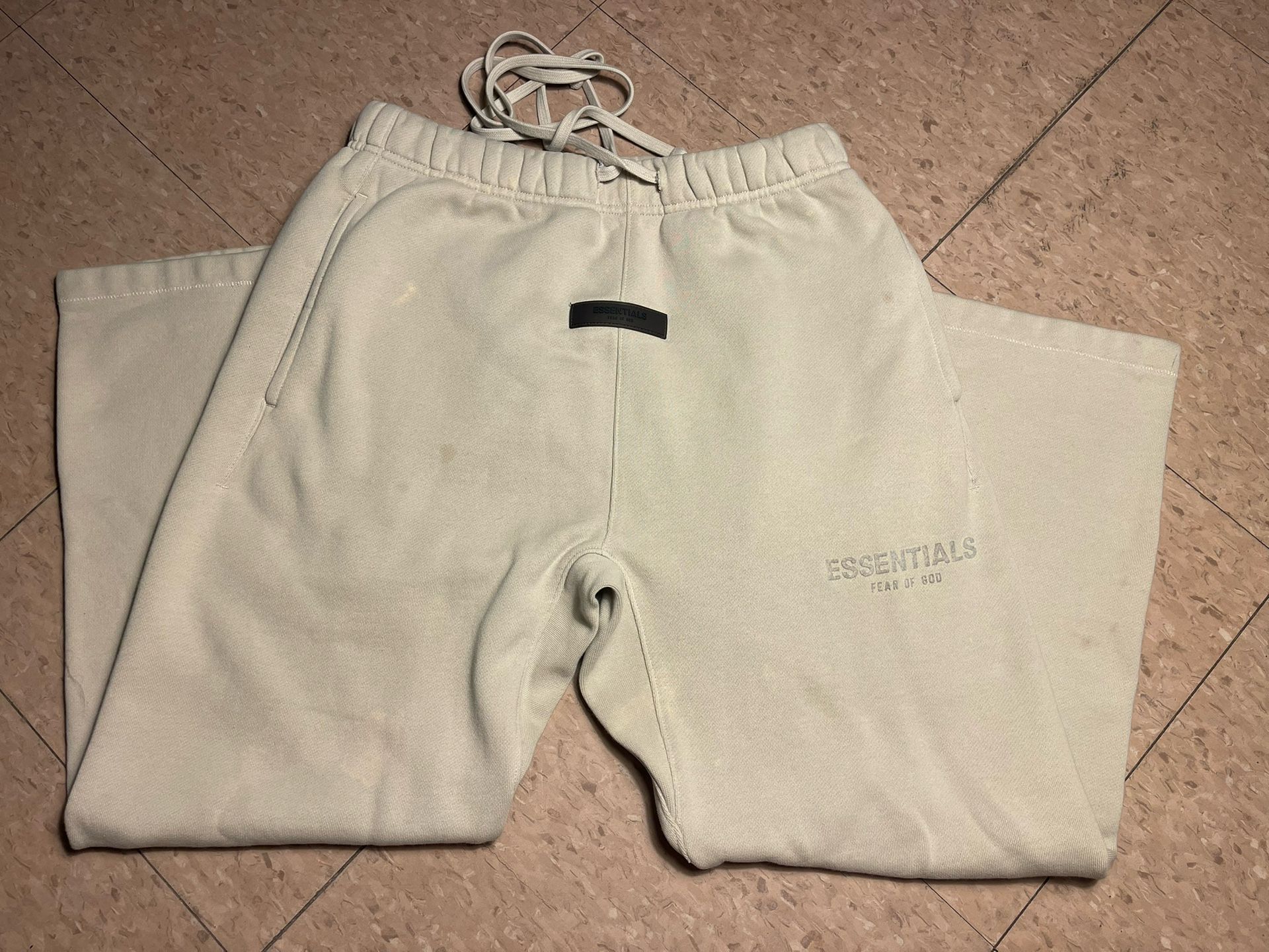 Essentials Sweat Pants
