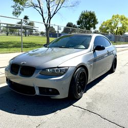 2007 BMW 335i