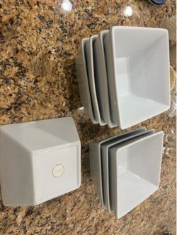 8 bowls brand is Home network
