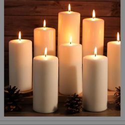 Se Venden Velas 