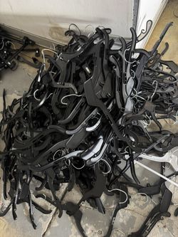 Hangers
