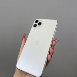 iPhone 11 Pro Max 256Gb Unlocked ATT Or Cricket Only 