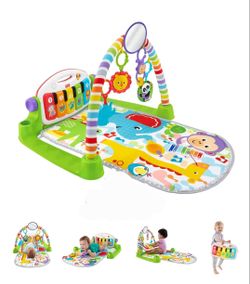 Fisher Price Play mat