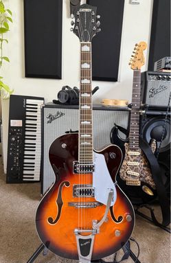 Gretsch G5420T Electromatic Hollowbody