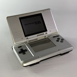 Nintendo DS (original) Tested and Working