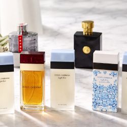 Perfume Cologne For Sale 