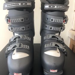  Salomon Performa 4.0 Women’s ski boots