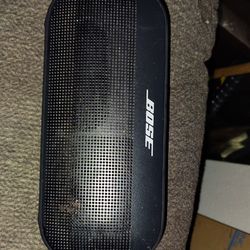Bose SoundLink flex