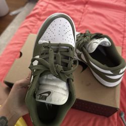 Nike Dunk 