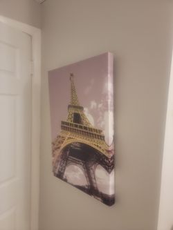 Canvas Wall Art