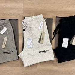 WHOLESALE Essential Shorts