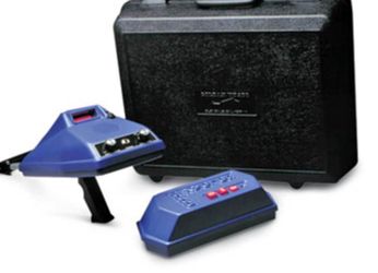 Goldak Locating & Leak Detection