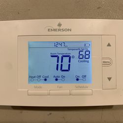 Thermostat Emerson WIFI