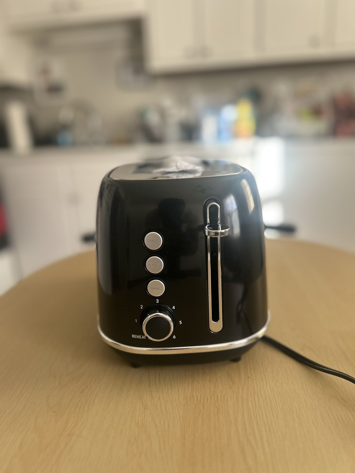 Keenstone TA01321-UL Toaster