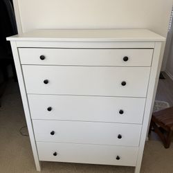Dresser Koppang 5 Drawer Dresser 