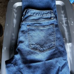 Woman’s Jeans Great Condition 