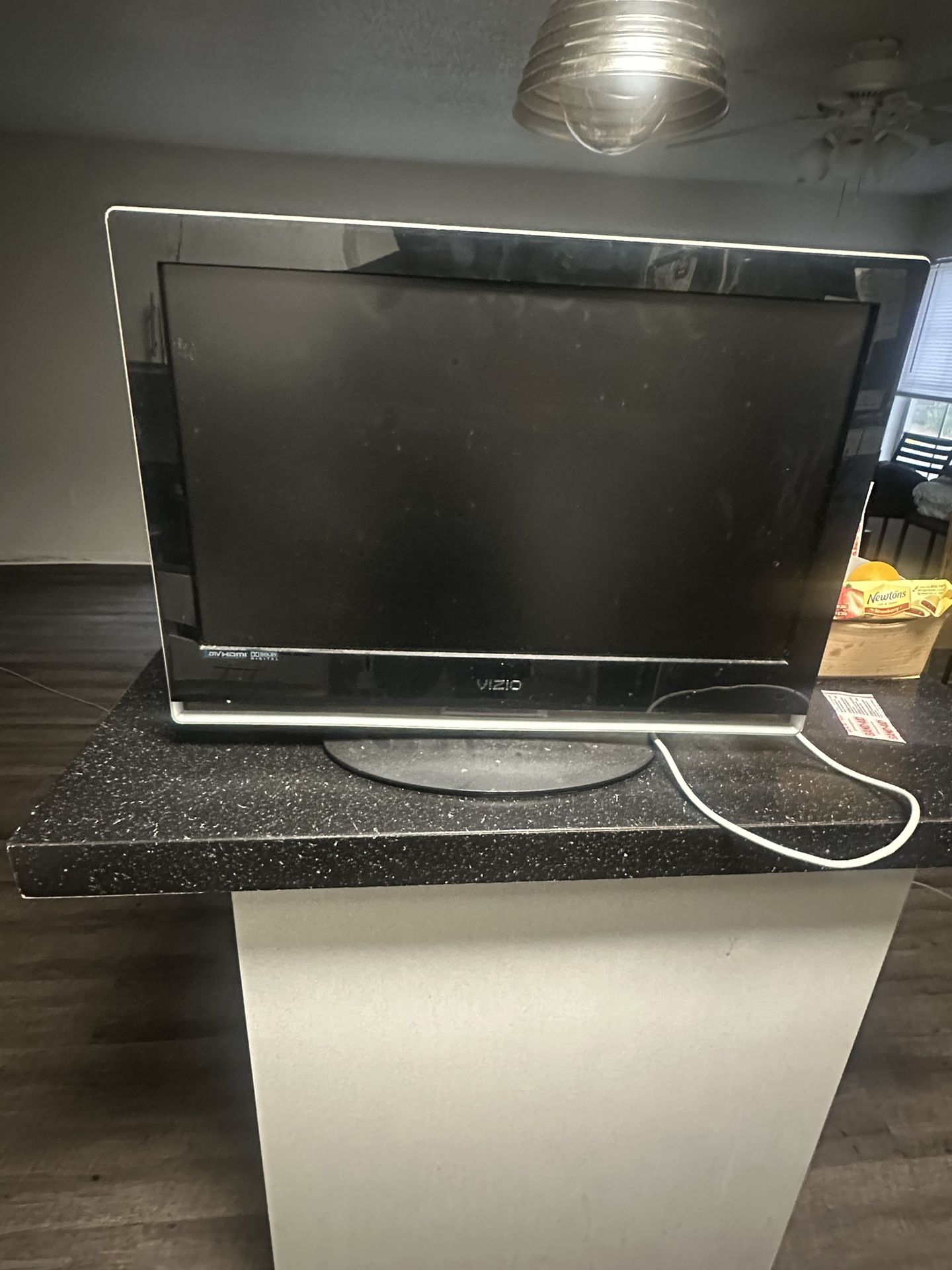 Vizio Smart Tv/monitor 24”