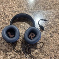 JBL Gaming Headset 
