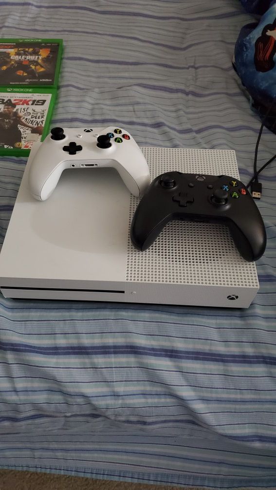 Xbox one S 1g