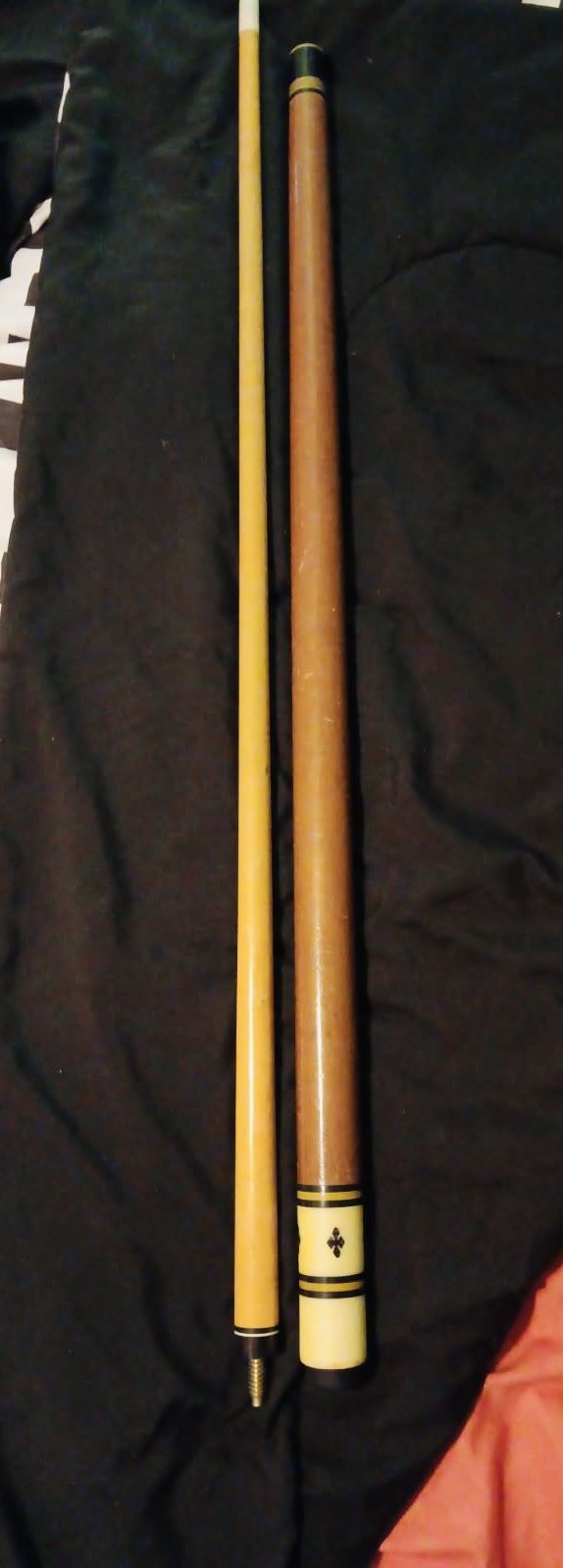 Pool Stick