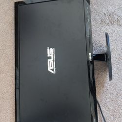Asus Monitor 24inch