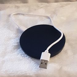 WIRELESS  CHARGER