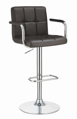 Adjustable Bar Stool