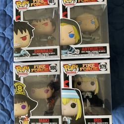 Fire Force