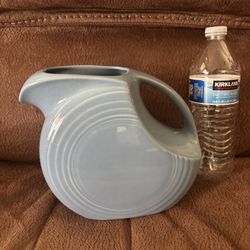 Fiesta Ware 50.00 No Chips 