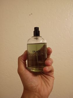 Louis Vuitton Orage EDP
