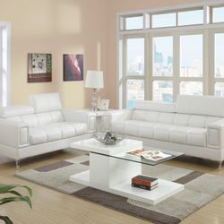 Living Room Set