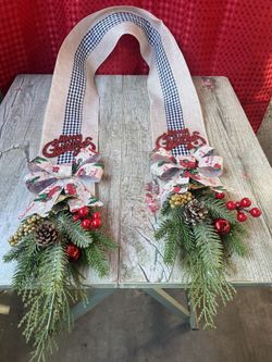 Christmas Wreath 