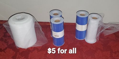 Crafting Matte Tulle