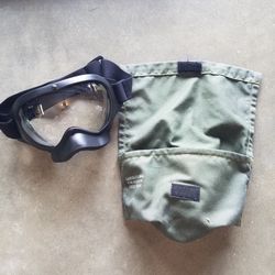Aviation Goggles