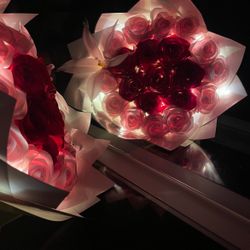 Eternal Bouquet 