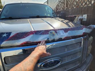 Hood Accessories 