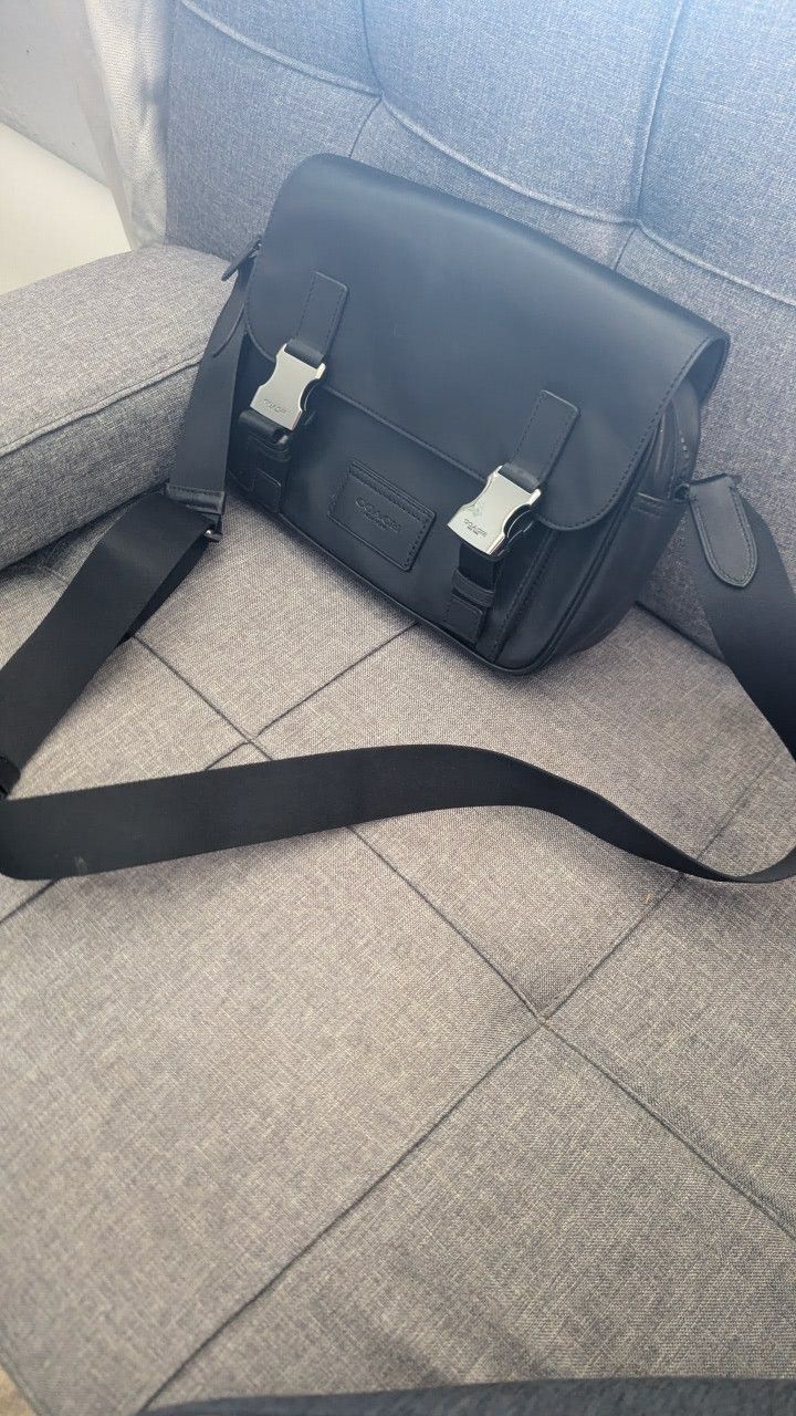 Coach Bag $140