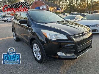 2013 Ford Escape