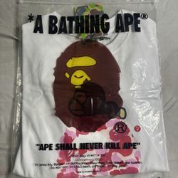 Bape Shirts