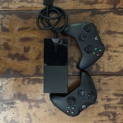 xbox one 