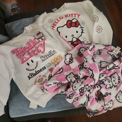Hello Kitty Lot
