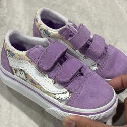 Baby Girl Shoes 