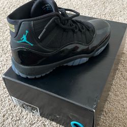 Gamma 11s Size 8.5