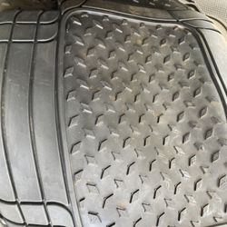 Car Floor Mat
