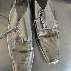 Evolucion Shoes From Mexico