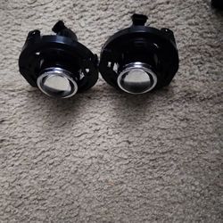Chrysler 300 Fog Light Assembly 