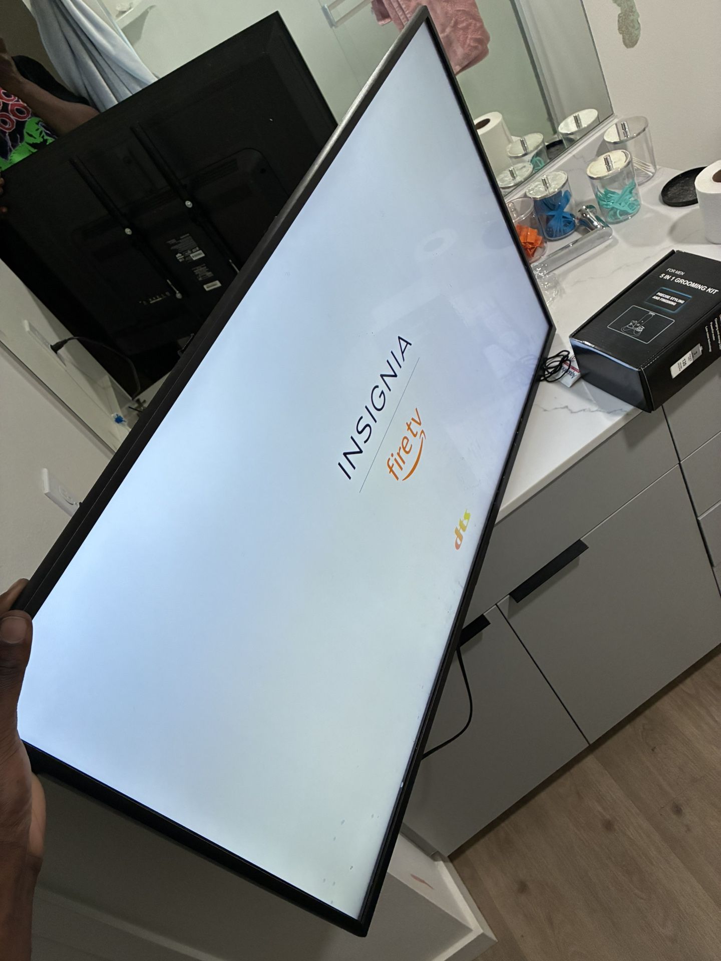 Bundle Deal – 3x 55” TVs for Just $300!
