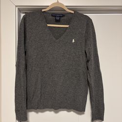 Women’s Ralph Lauren Sport Sweater