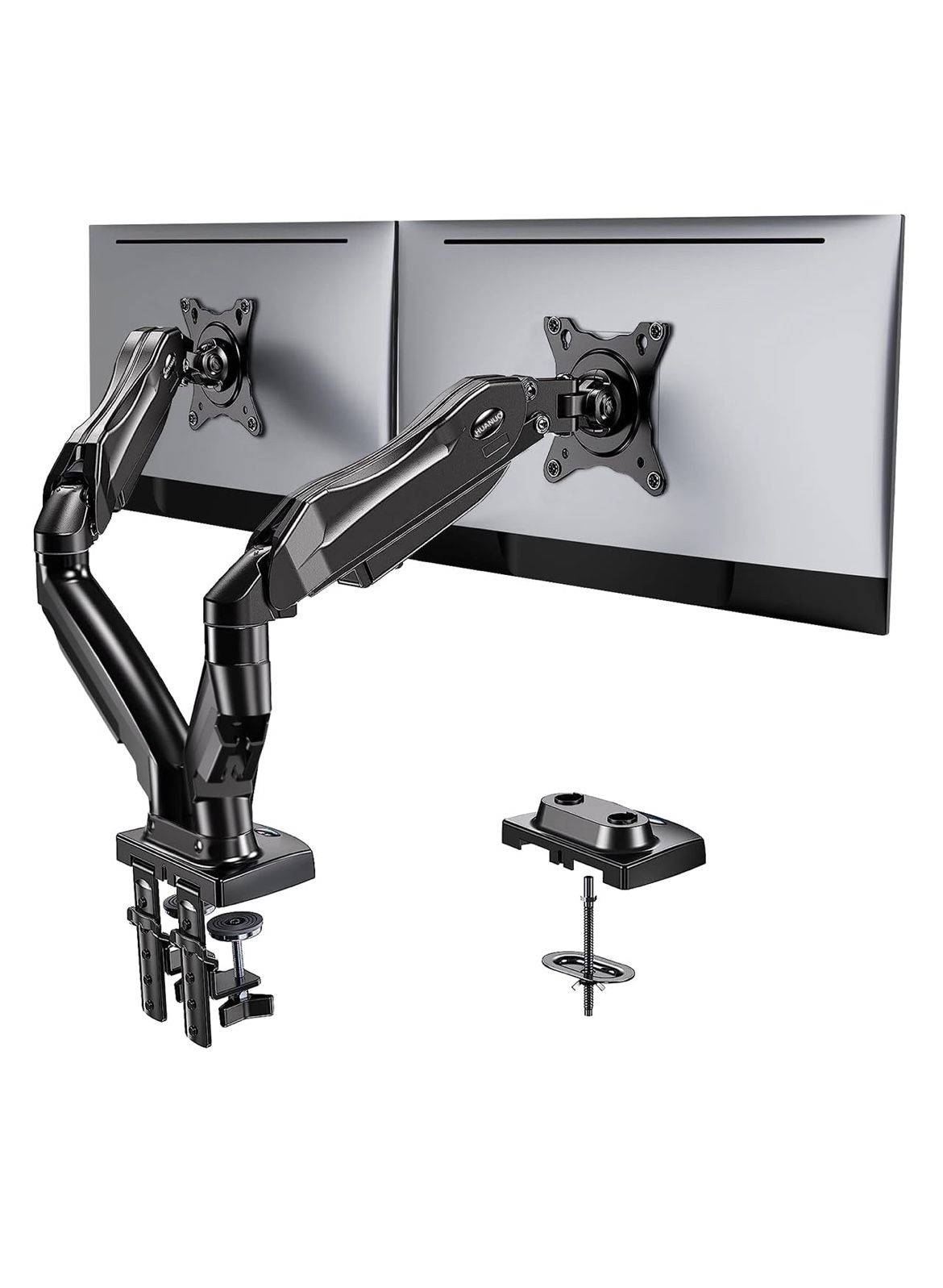 HUANUO Dual Monitor Stand