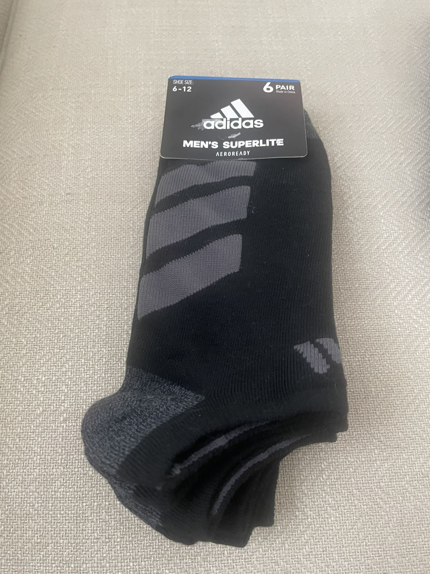 Adidas Socks 